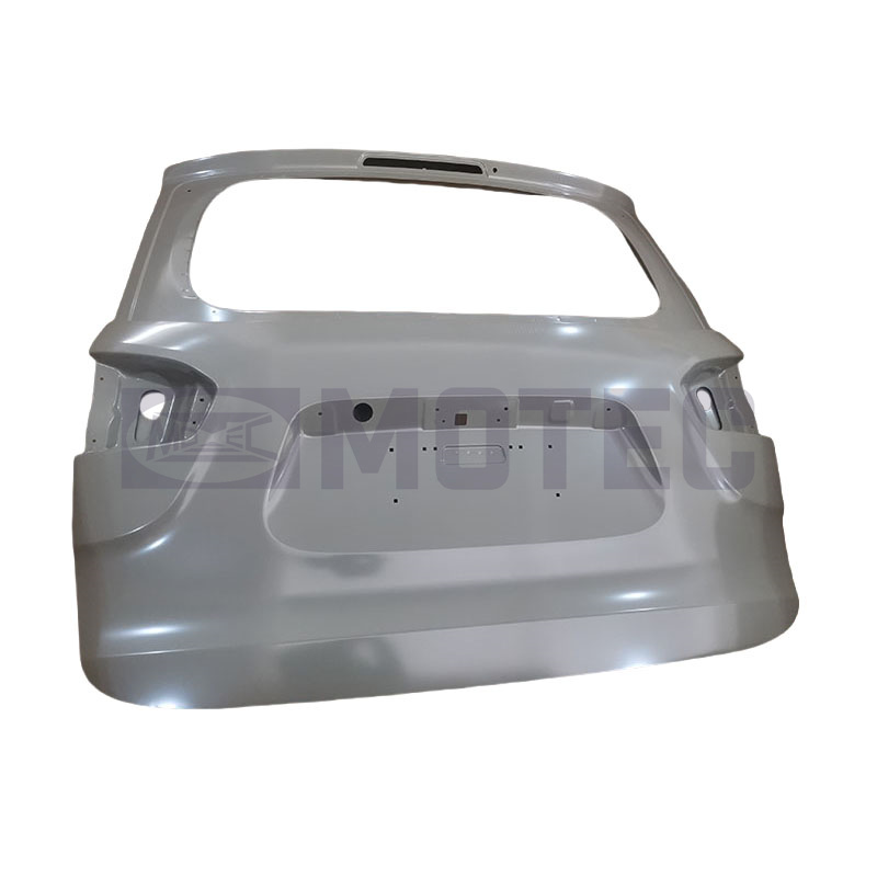 Tail Gate for G10 OEM C00056866-4100 for MAXUS G10 CARGO VAN Auto Parts